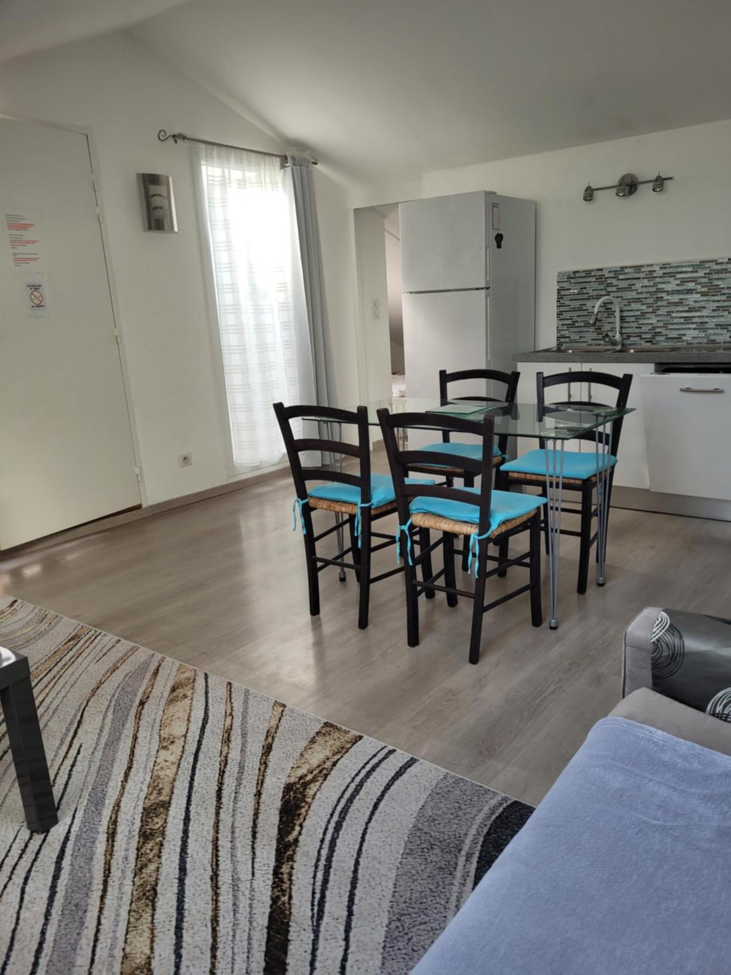 Appartements Au Cros De Cagnes Exterior foto