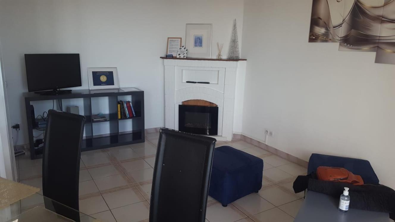 Appartements Au Cros De Cagnes Habitación foto