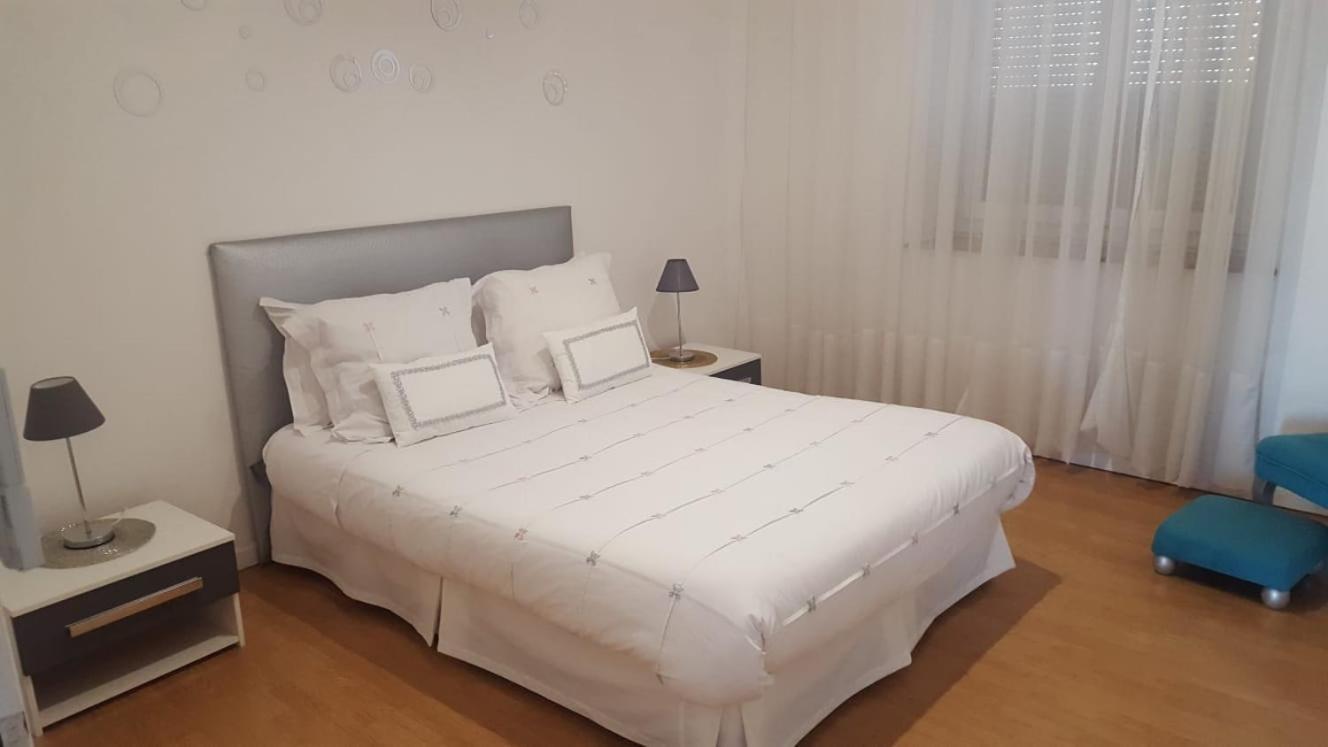 Appartements Au Cros De Cagnes Habitación foto