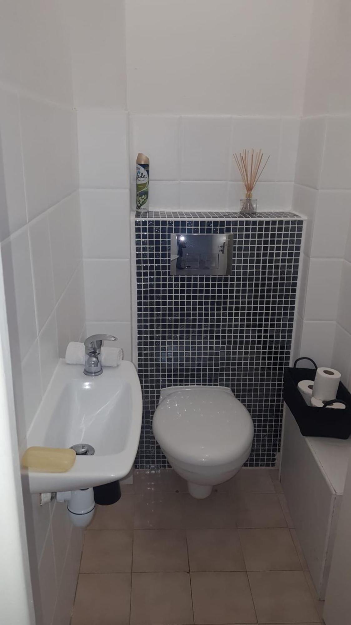 Appartements Au Cros De Cagnes Habitación foto