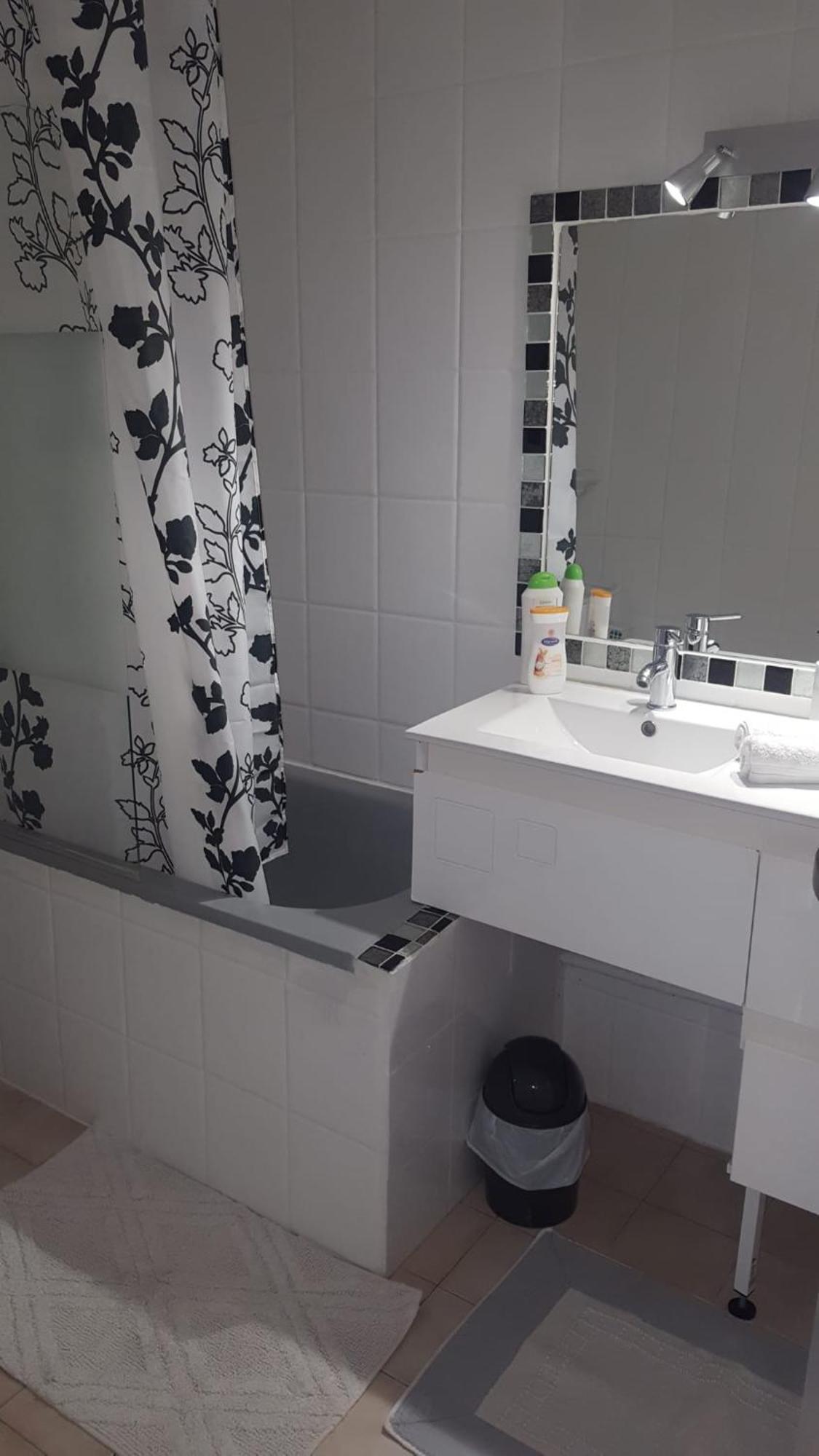 Appartements Au Cros De Cagnes Habitación foto