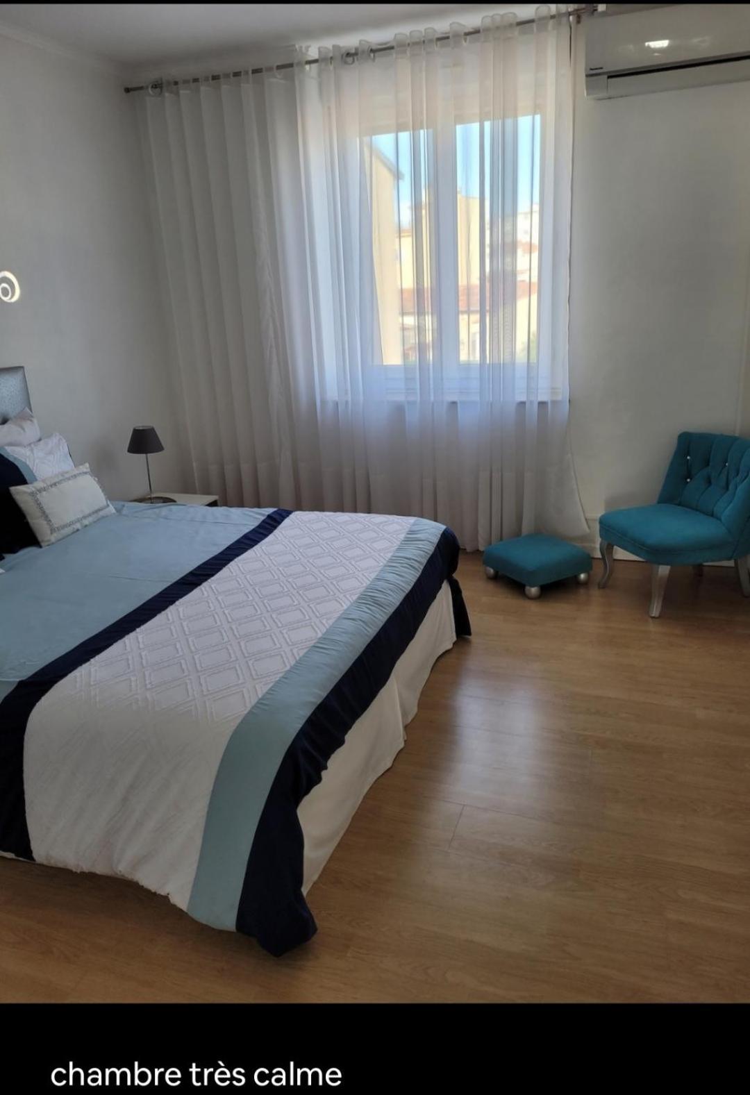 Appartements Au Cros De Cagnes Habitación foto