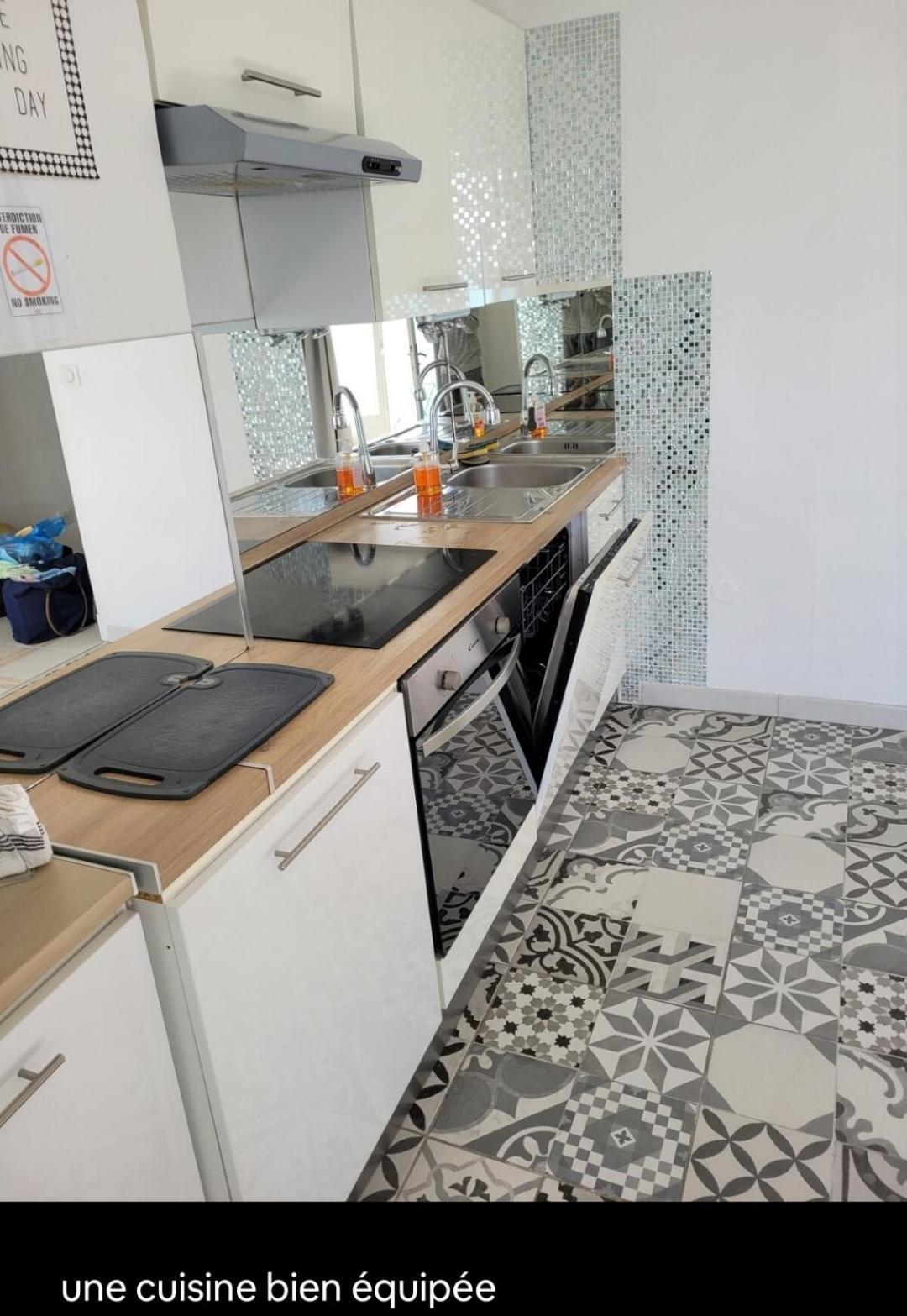 Appartements Au Cros De Cagnes Exterior foto
