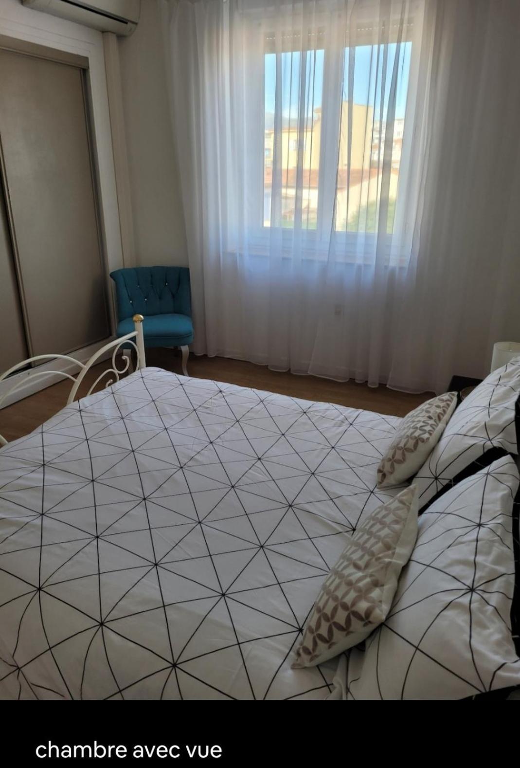 Appartements Au Cros De Cagnes Habitación foto