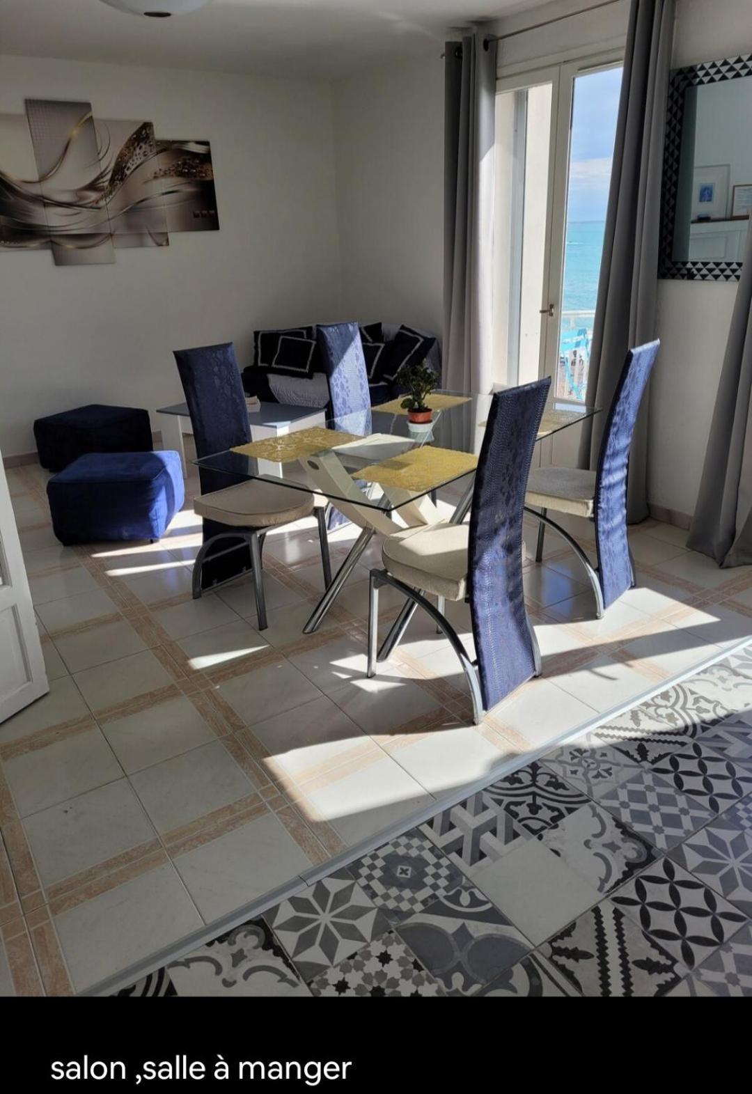 Appartements Au Cros De Cagnes Exterior foto